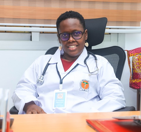 doctor